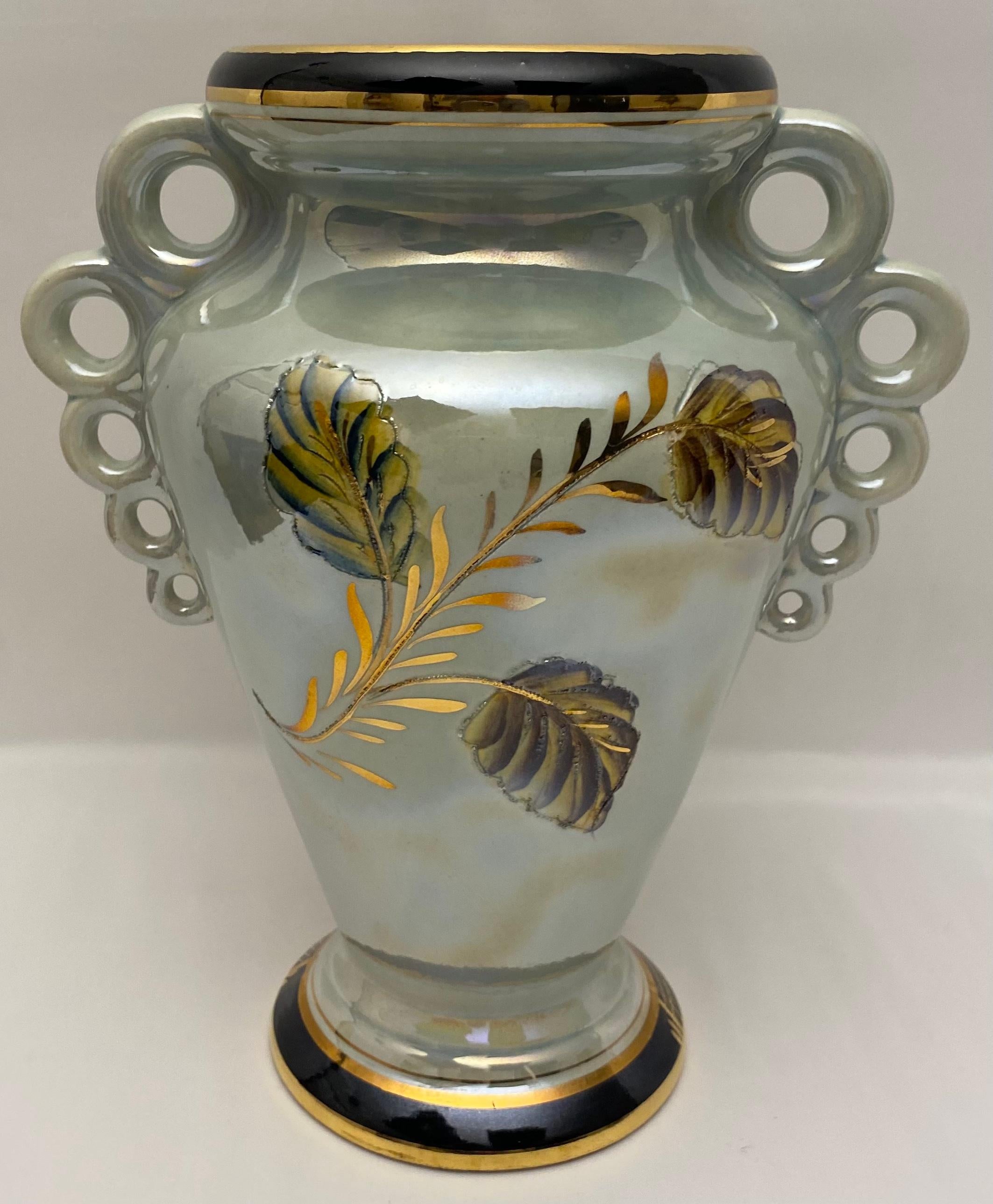h bequet quaregnon vase value