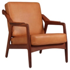 H. Brockmann Petersen Lounge Chair
