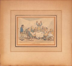 A. Simon Bore di H. Bunbury