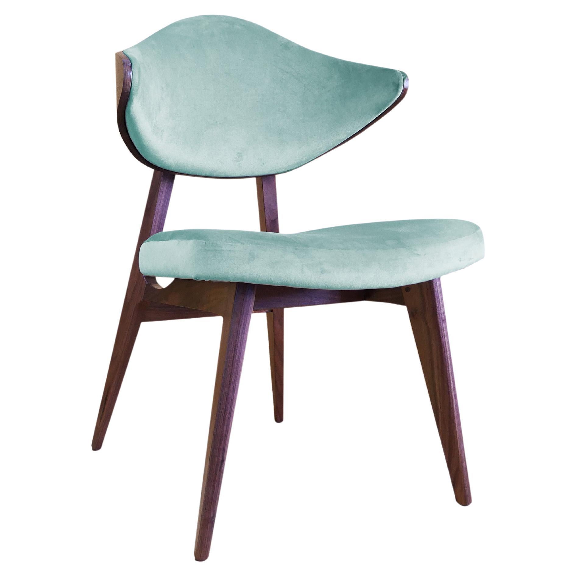 H Chair by Dovain Studio For Sale