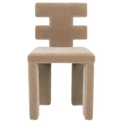 H Chair by Estudio Persona