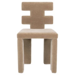 H Chair by Estudio Persona