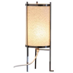H Fillekes Table Lamp for Artiforte, 1958