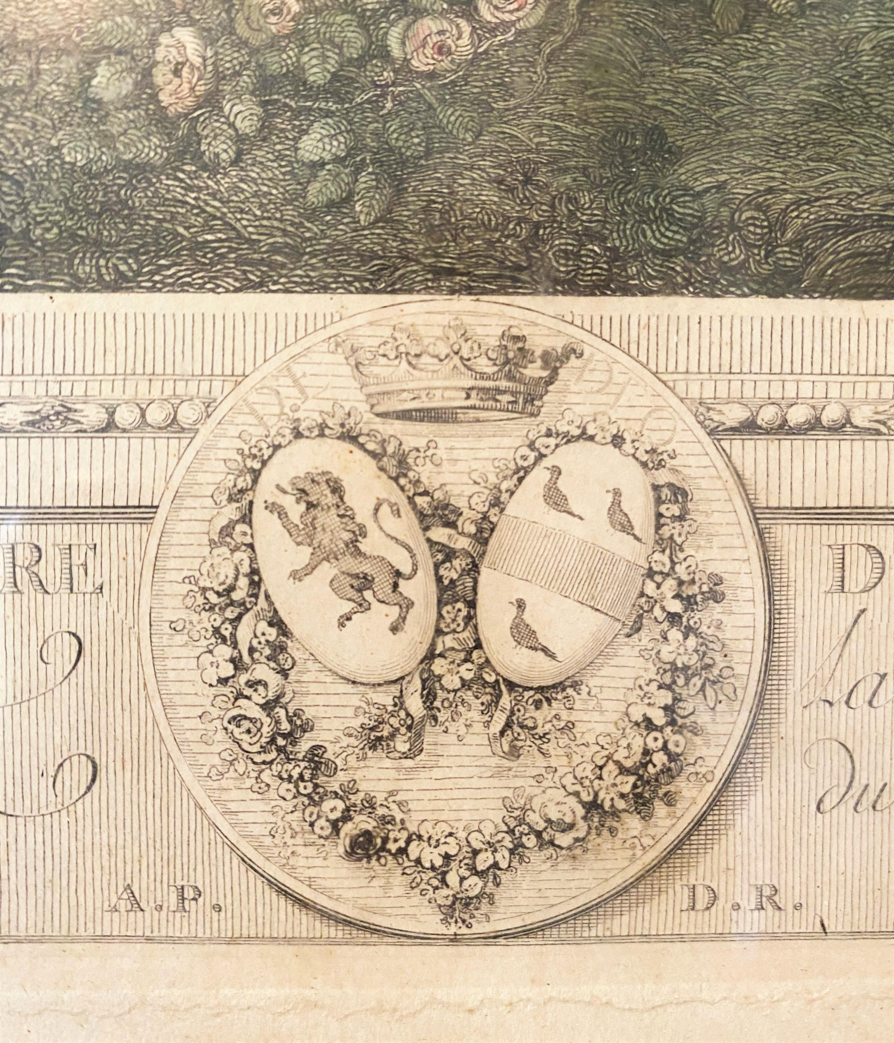 Paper H. Fragonard 