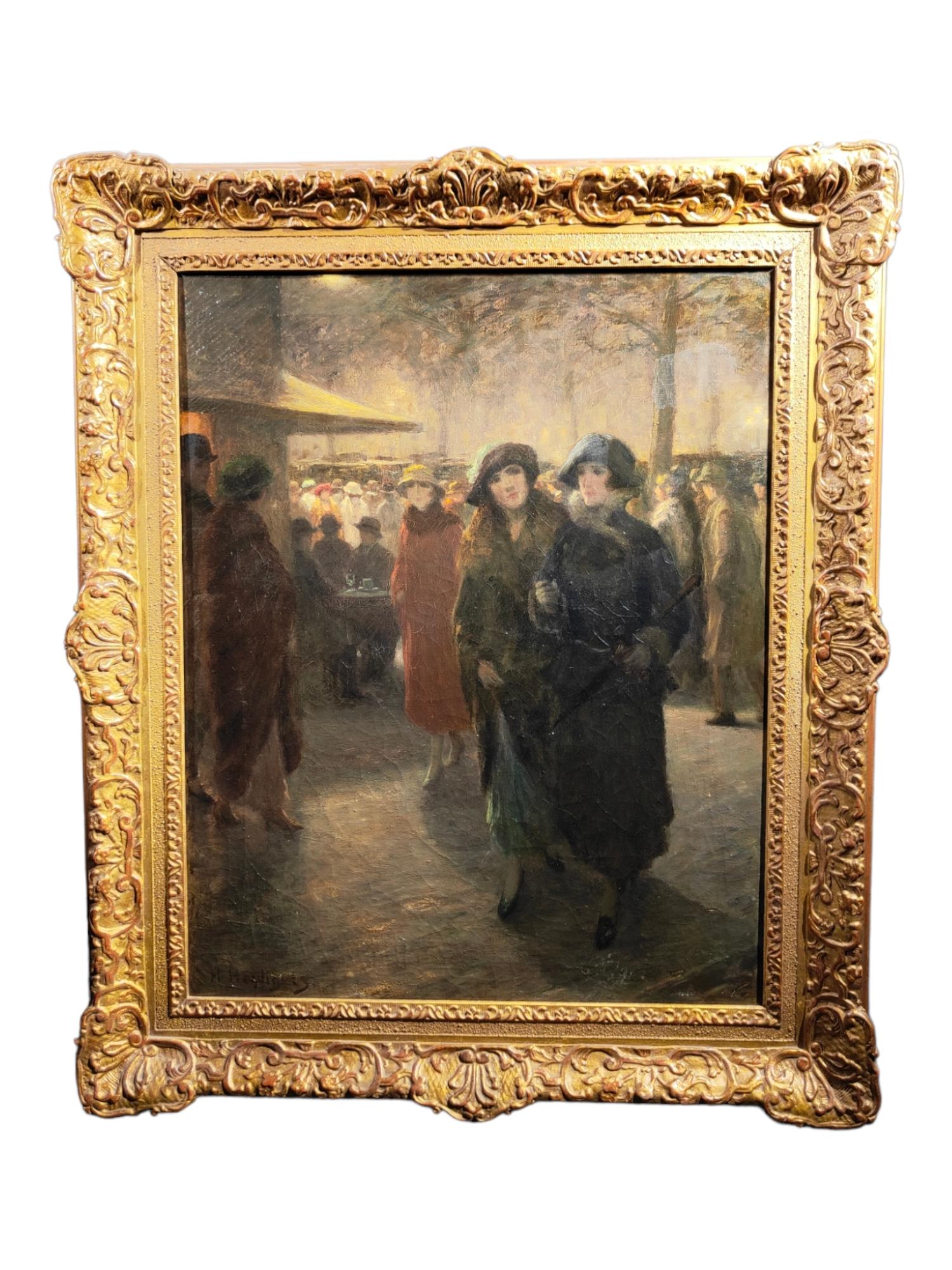 dutch impressionist