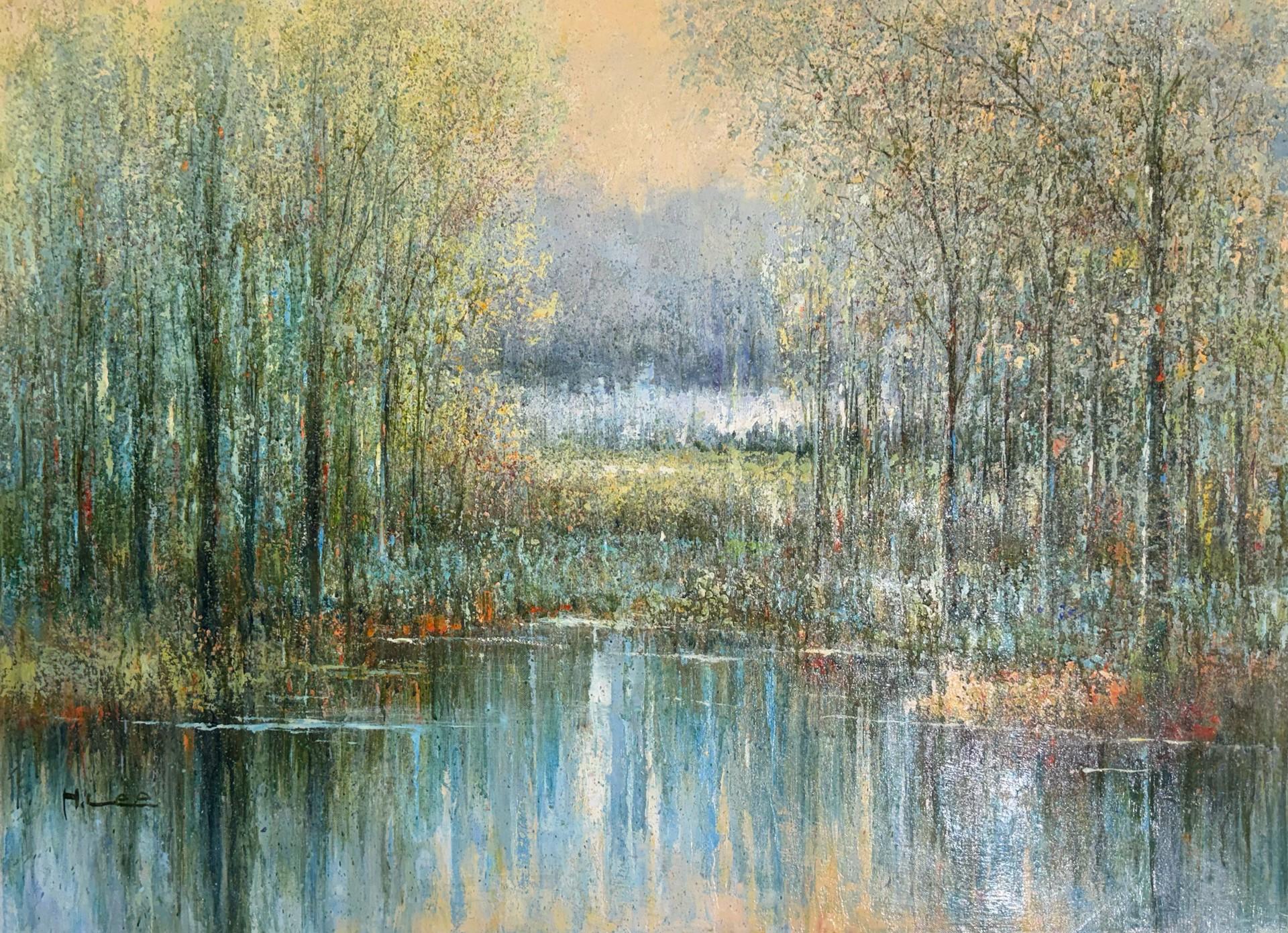 The Quiet Passage