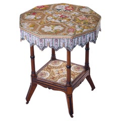 H Ogden & Son Table d'appoint