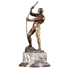 Sculptures - Figuratif