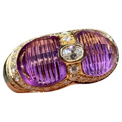 Cocktail Rings