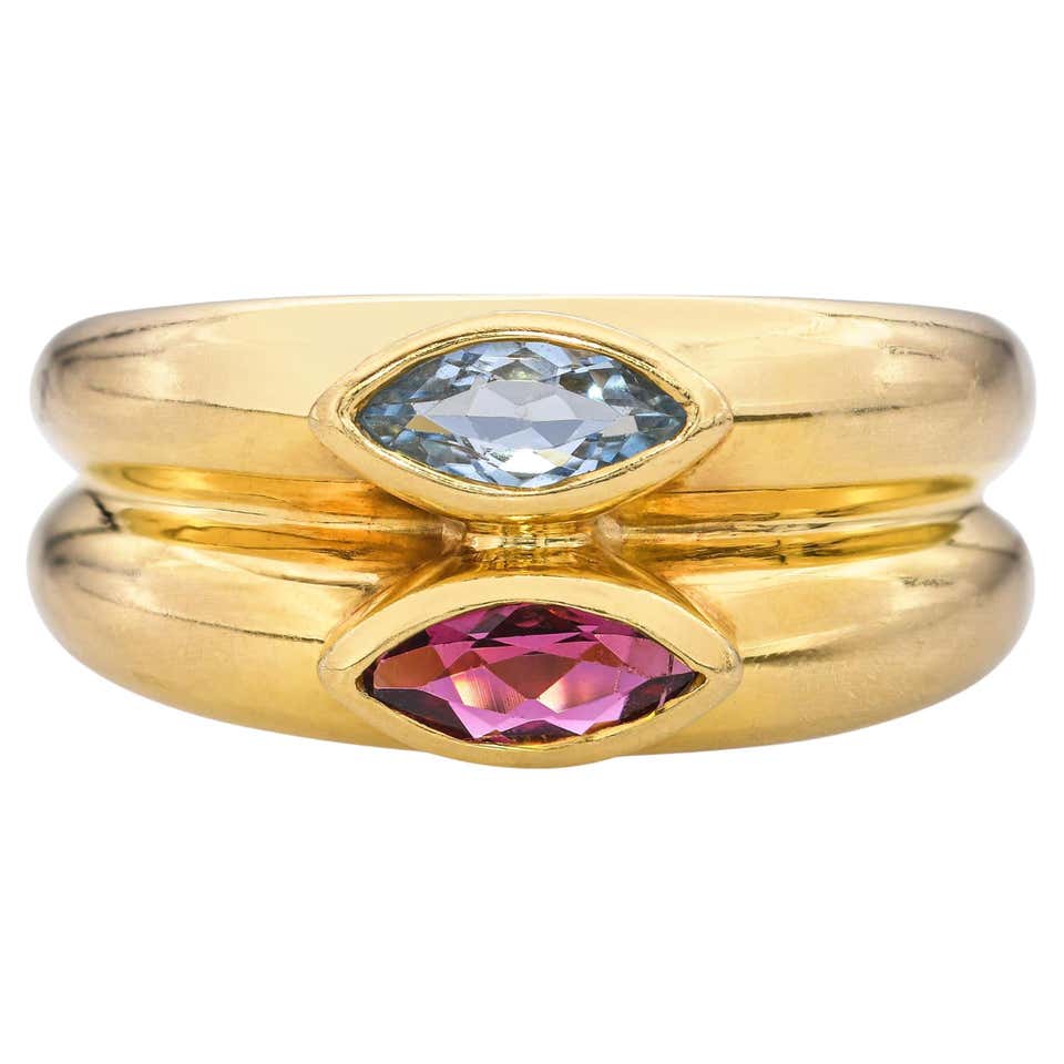 H. Stern Jewelry - 73 For Sale at 1stDibs | h stern jewelry, hstern, h ...