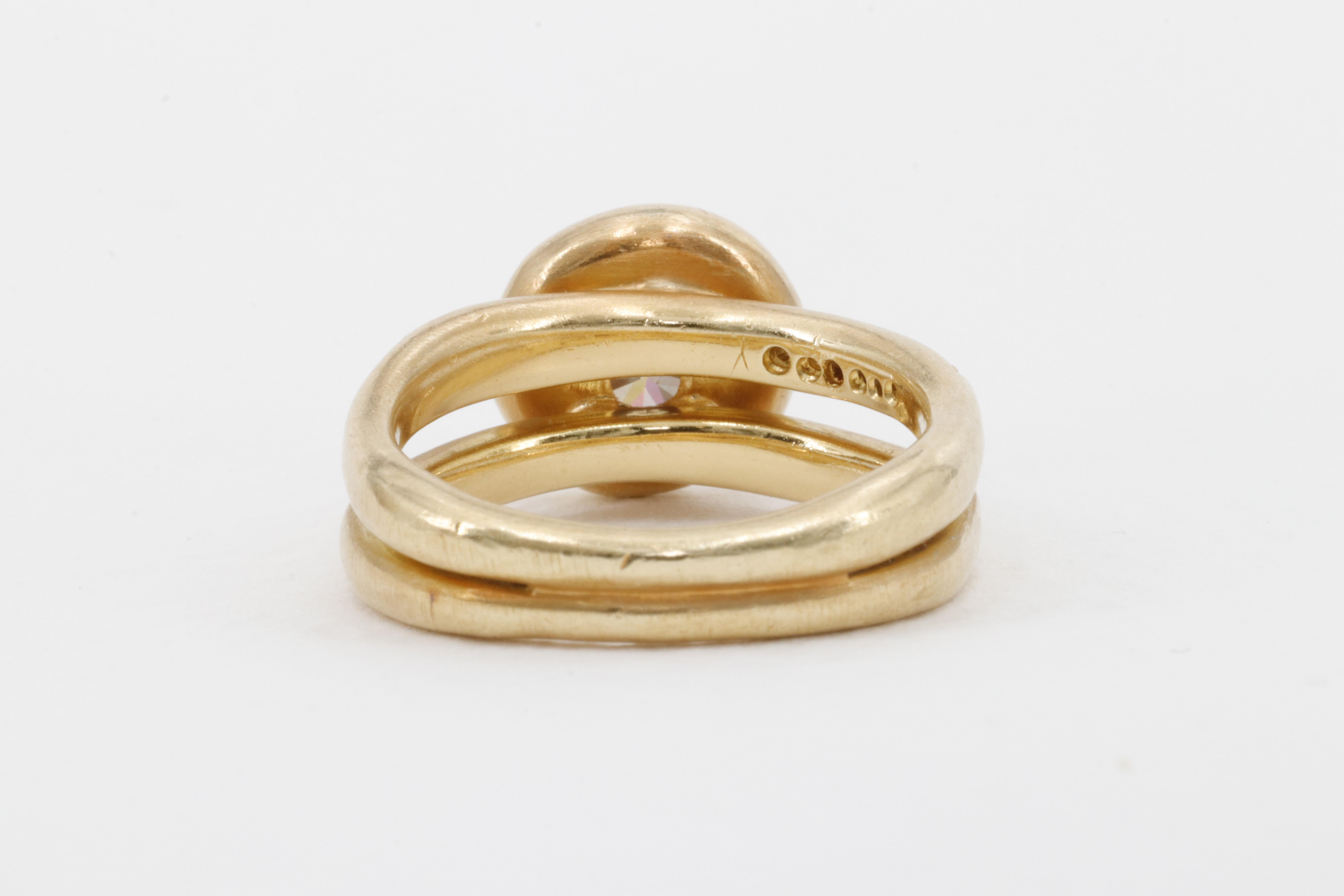 sterns men's rings
