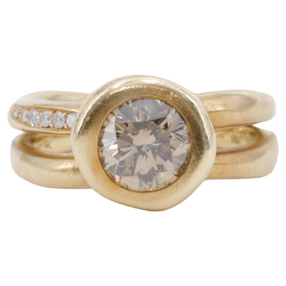 H. Stern Rings - 27 For Sale at 1stDibs | h stern rings, h stern ...
