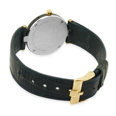 H. Stern Orologio Safira Blu Zaffiro 29mm