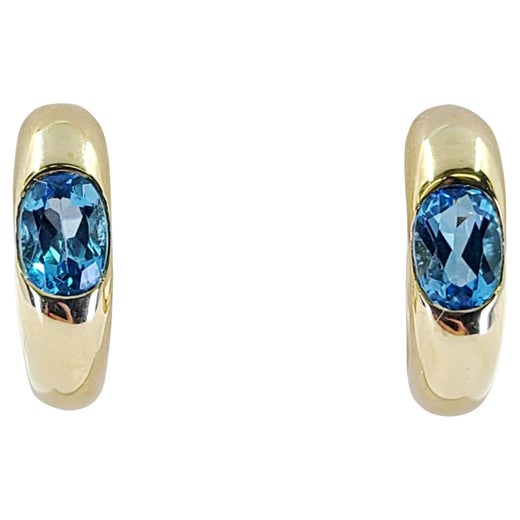 H. Stern Gold Moonstone Diamond Ring at 1stDibs