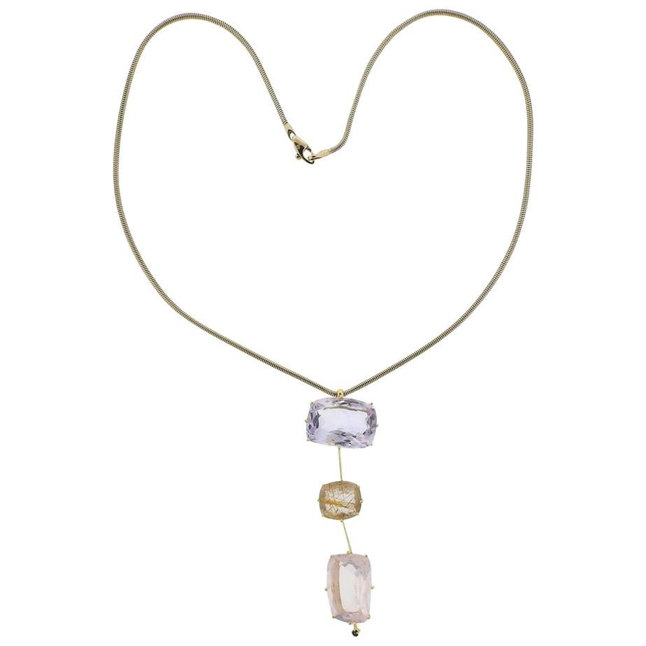 sterns necklaces for her