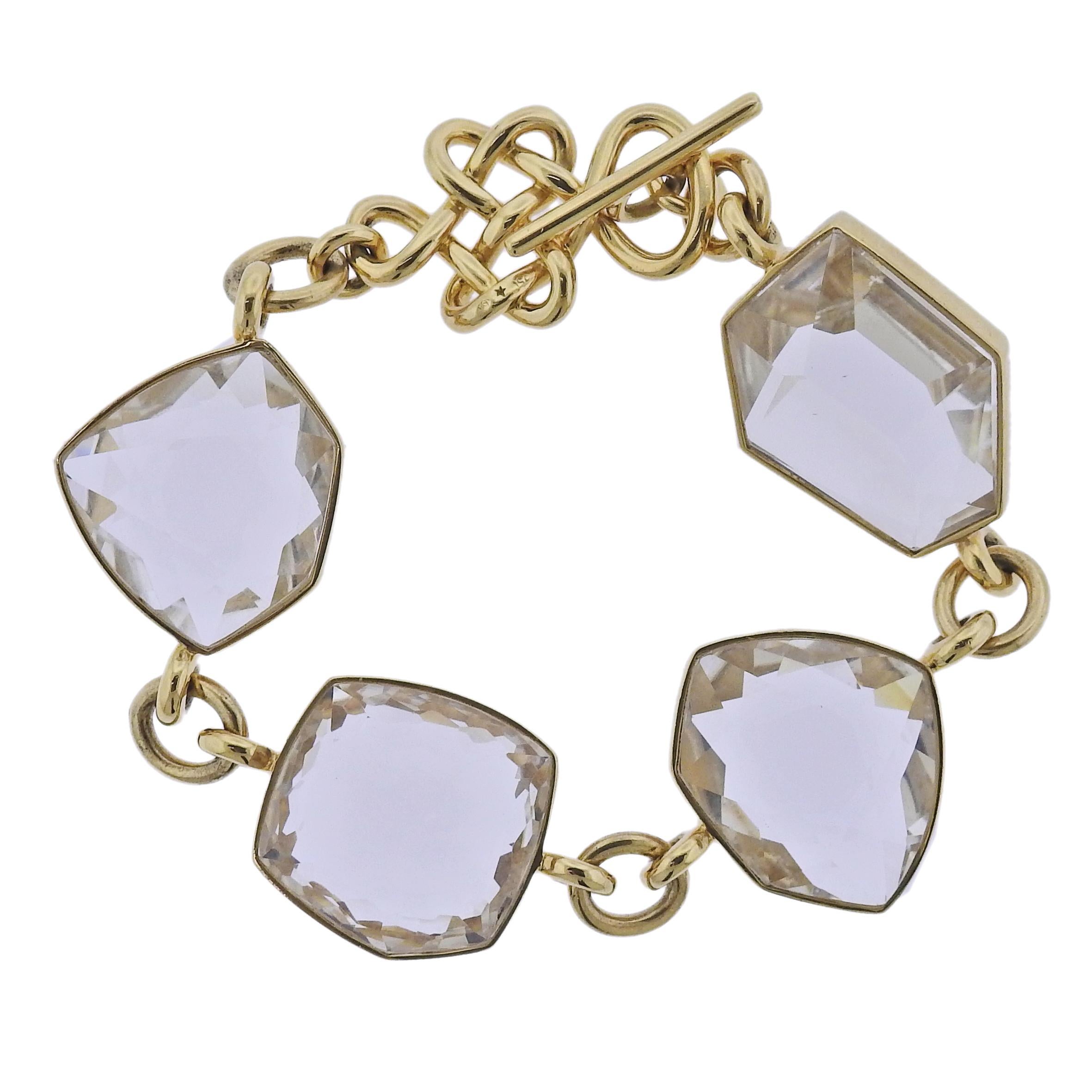 diane von furstenberg bracelet