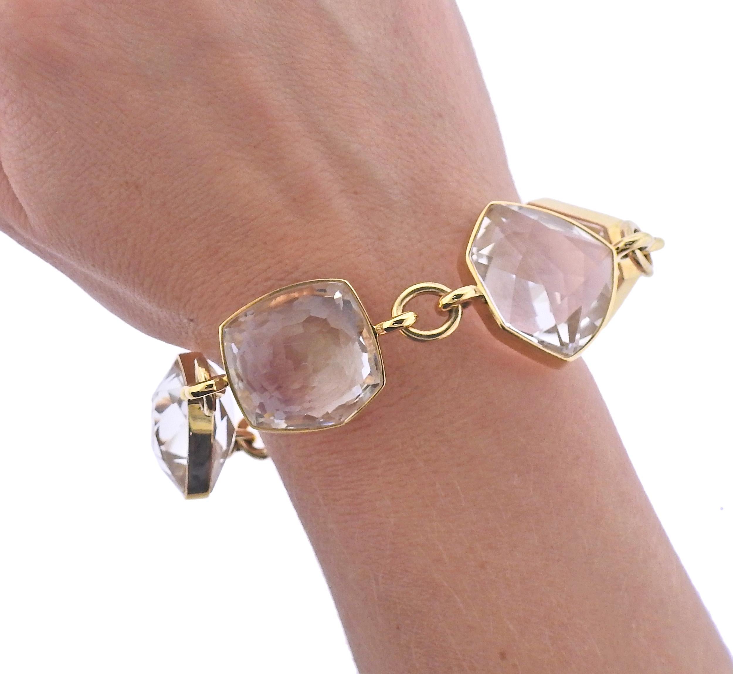 dvf bracelet