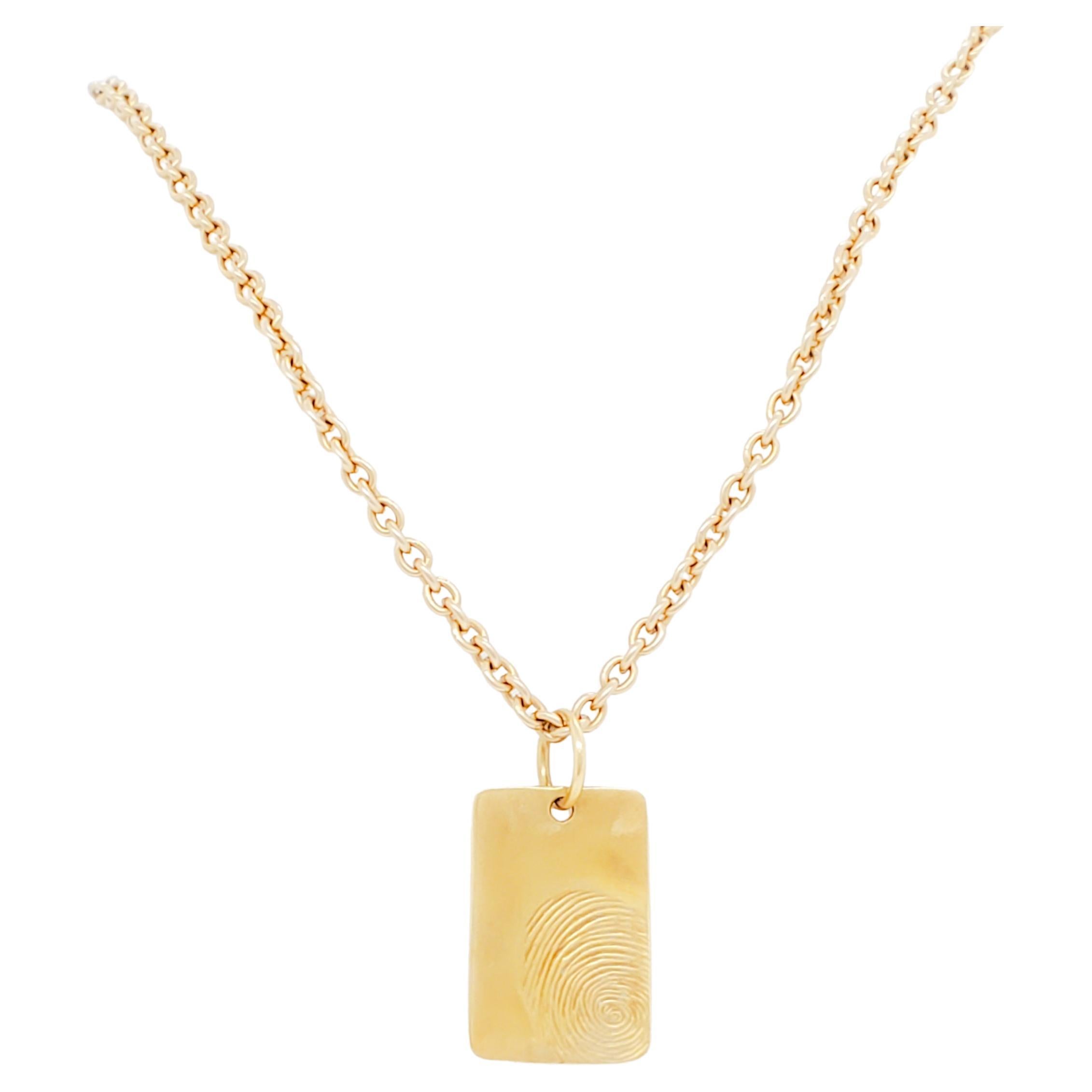 H. Stern Pink Tourmaline Gold Necklace at 1stDibs | h stern necklace