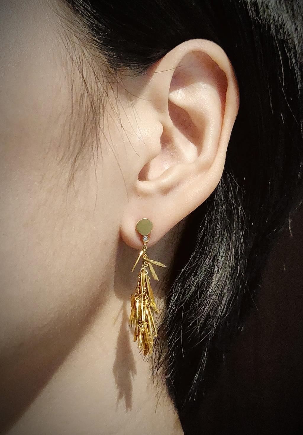 earrings at sterns