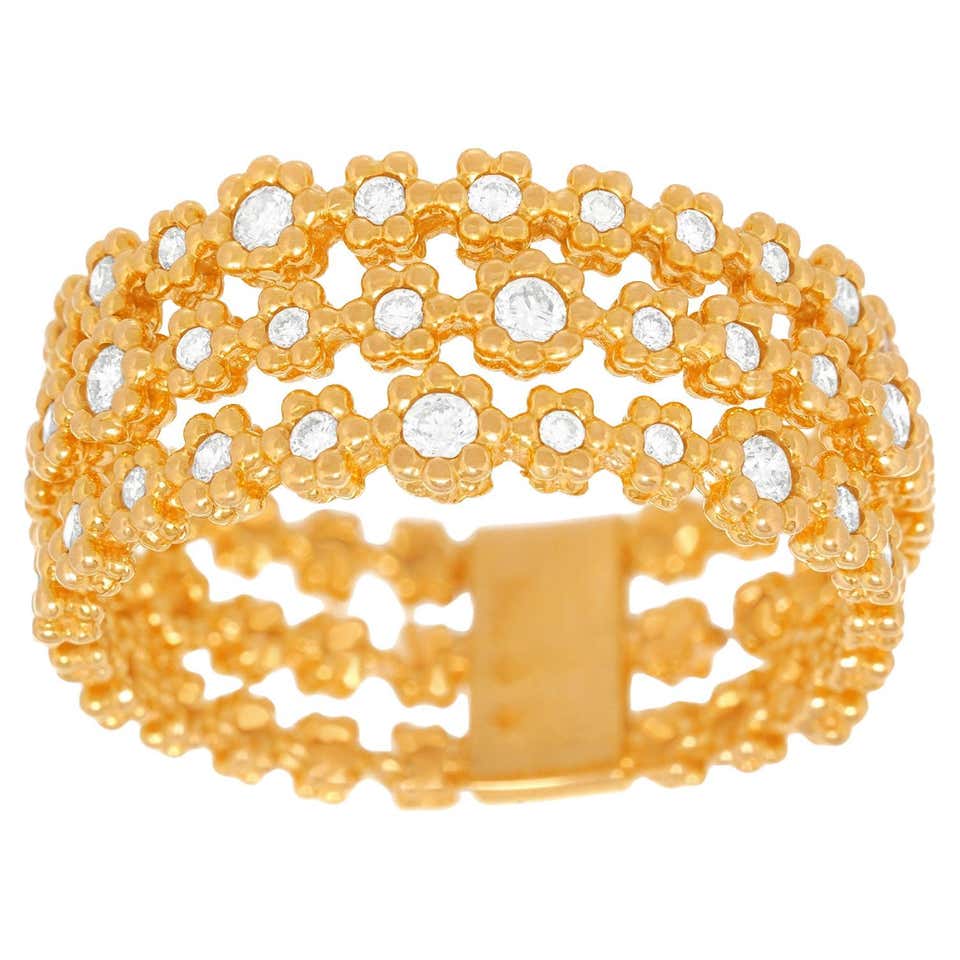 H. Stern Jewelry & Watches - 75 For Sale at 1stDibs | h stern jewelry ...