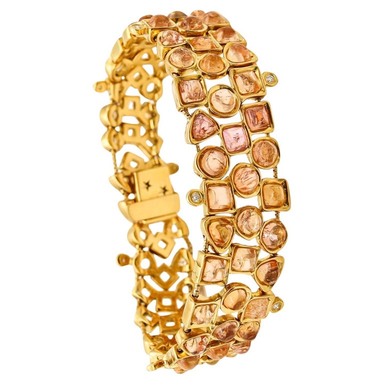 H. Stern Jewelry - 103 For Sale at 1stdibs | bijoux h stern, charm  bracelets sterns, cufflinks sterns