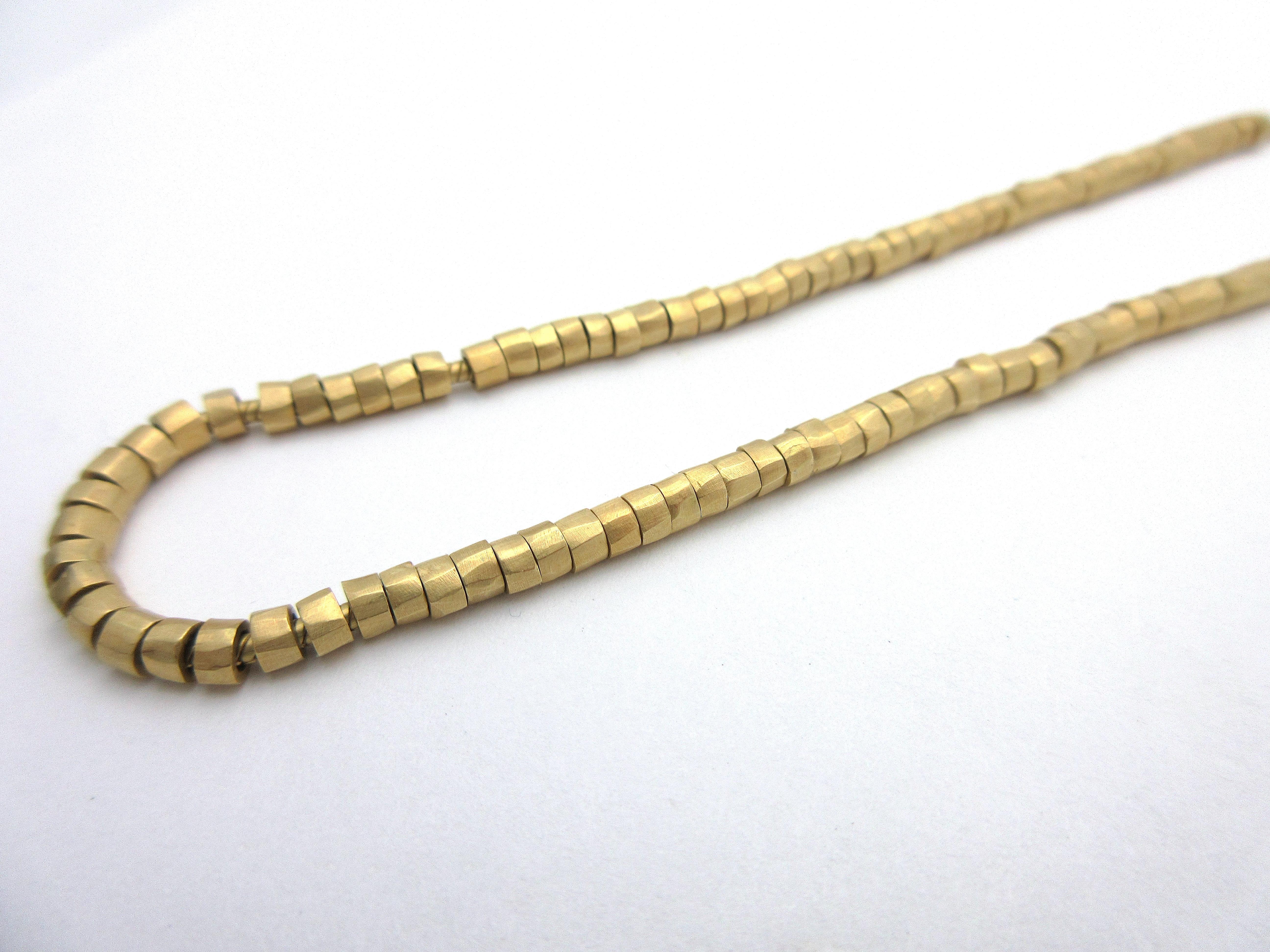 h stern necklace