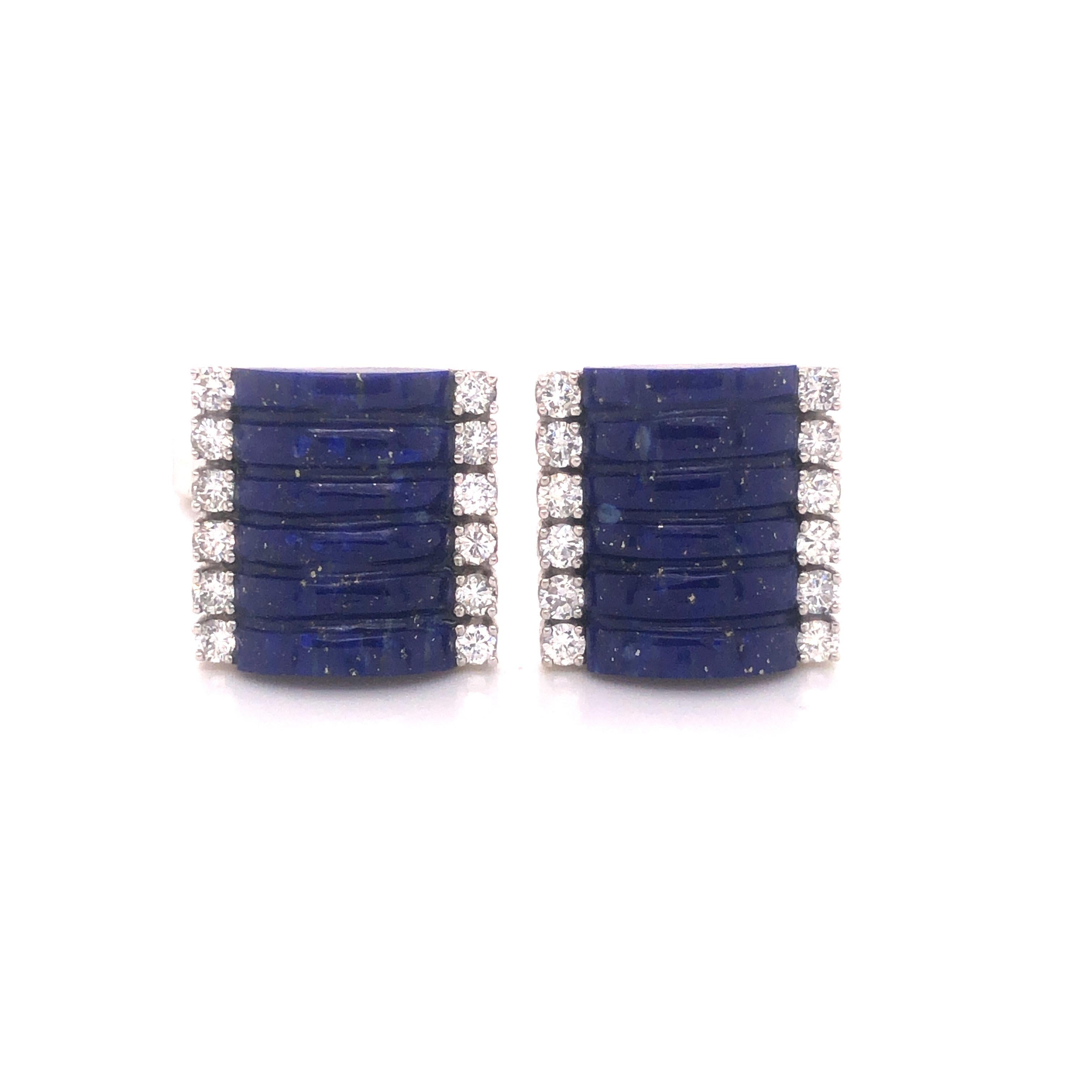 cufflinks sterns