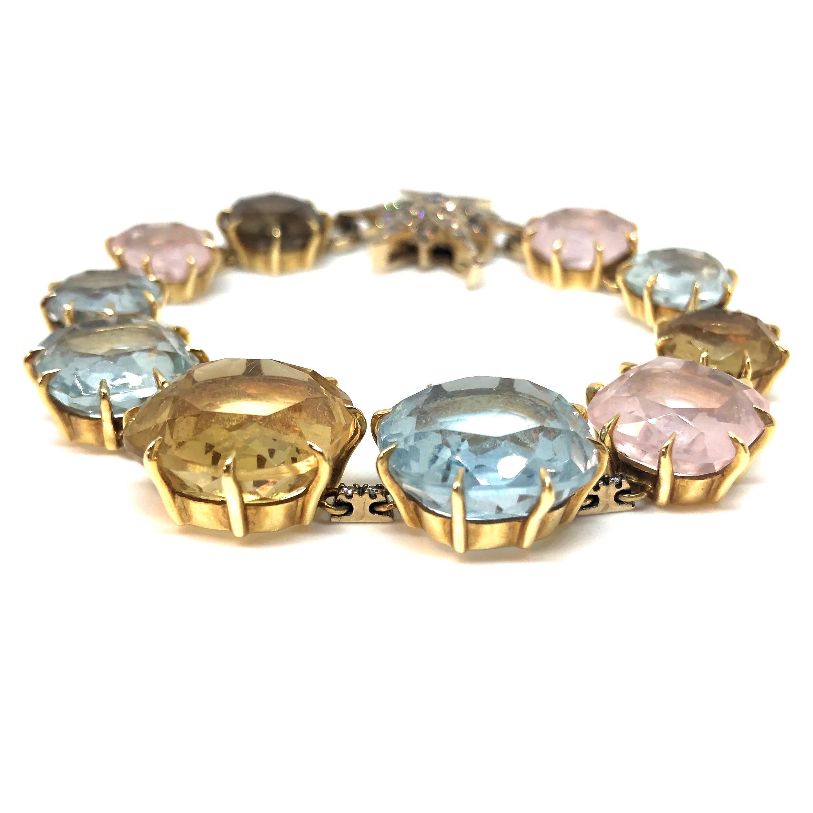 h stern bracelet