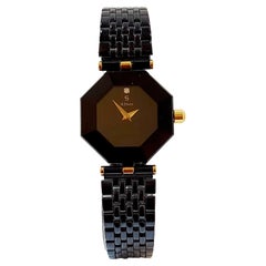 H Stern Safira Watch