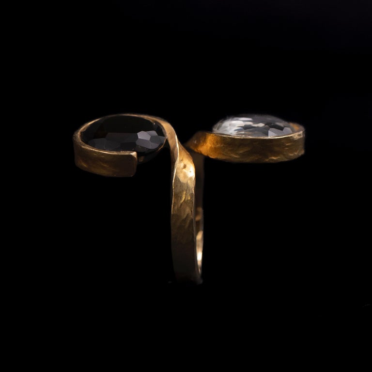 bracelet kada tamba en cuivre original pur pour Haiti