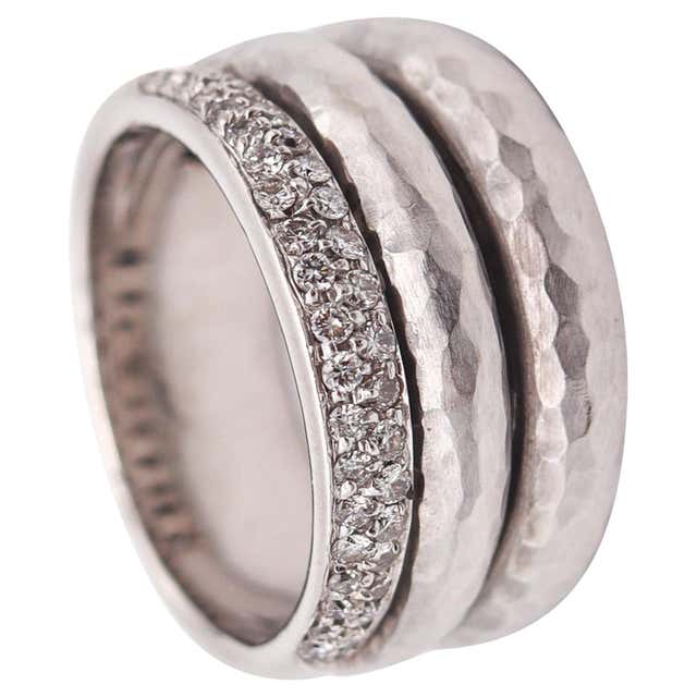 H. Stern Rings - 28 For Sale at 1stDibs | h stern rings, h stern ...