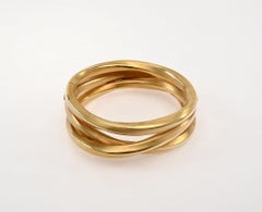 H. Stern Retorcido a