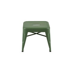 H Stool 30 in Rosemary by Chantal Andriot and Tolix, US