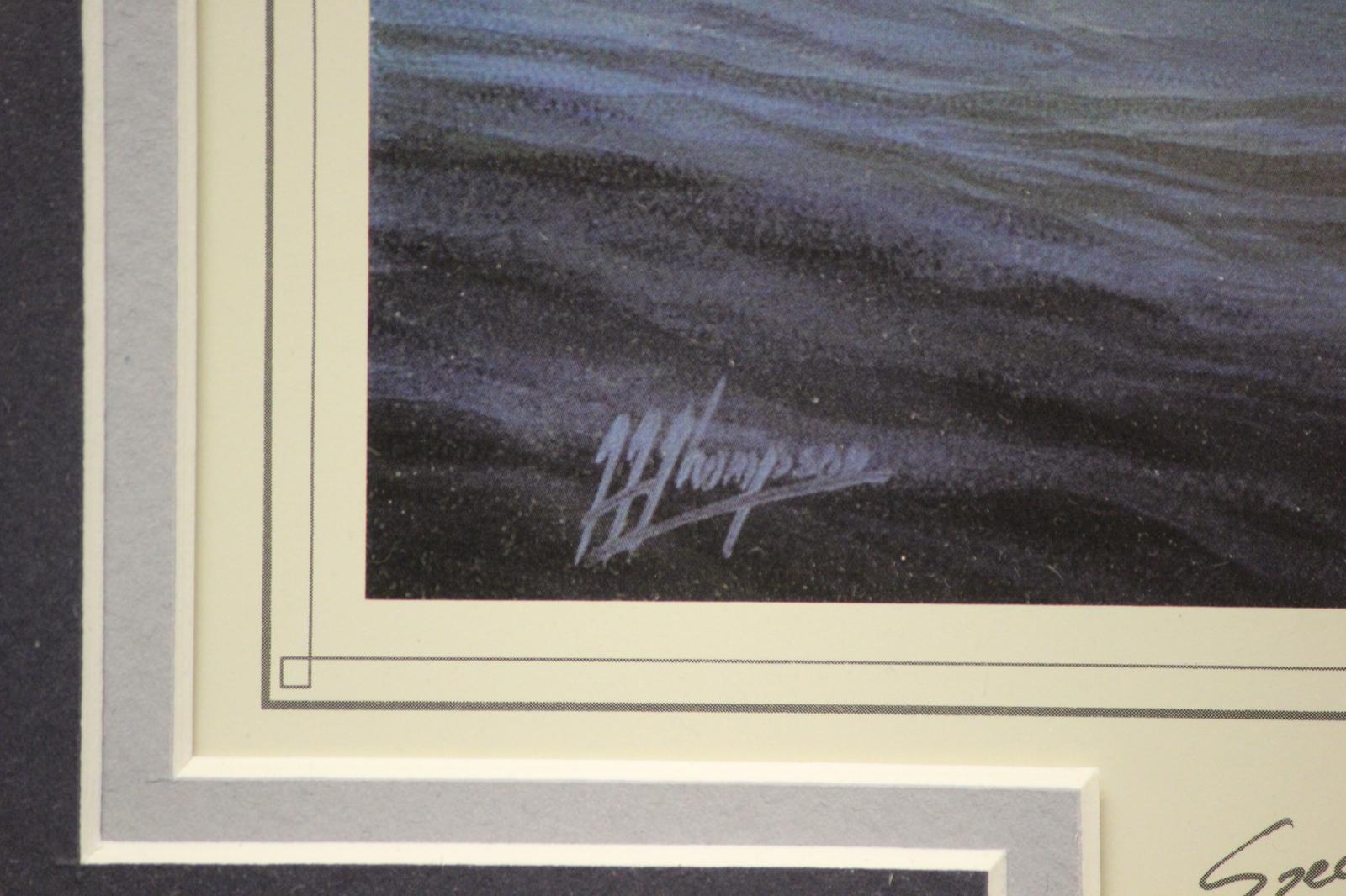 yachts of the america's cup special edition