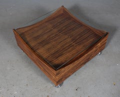H. W. Klein Coffee Table