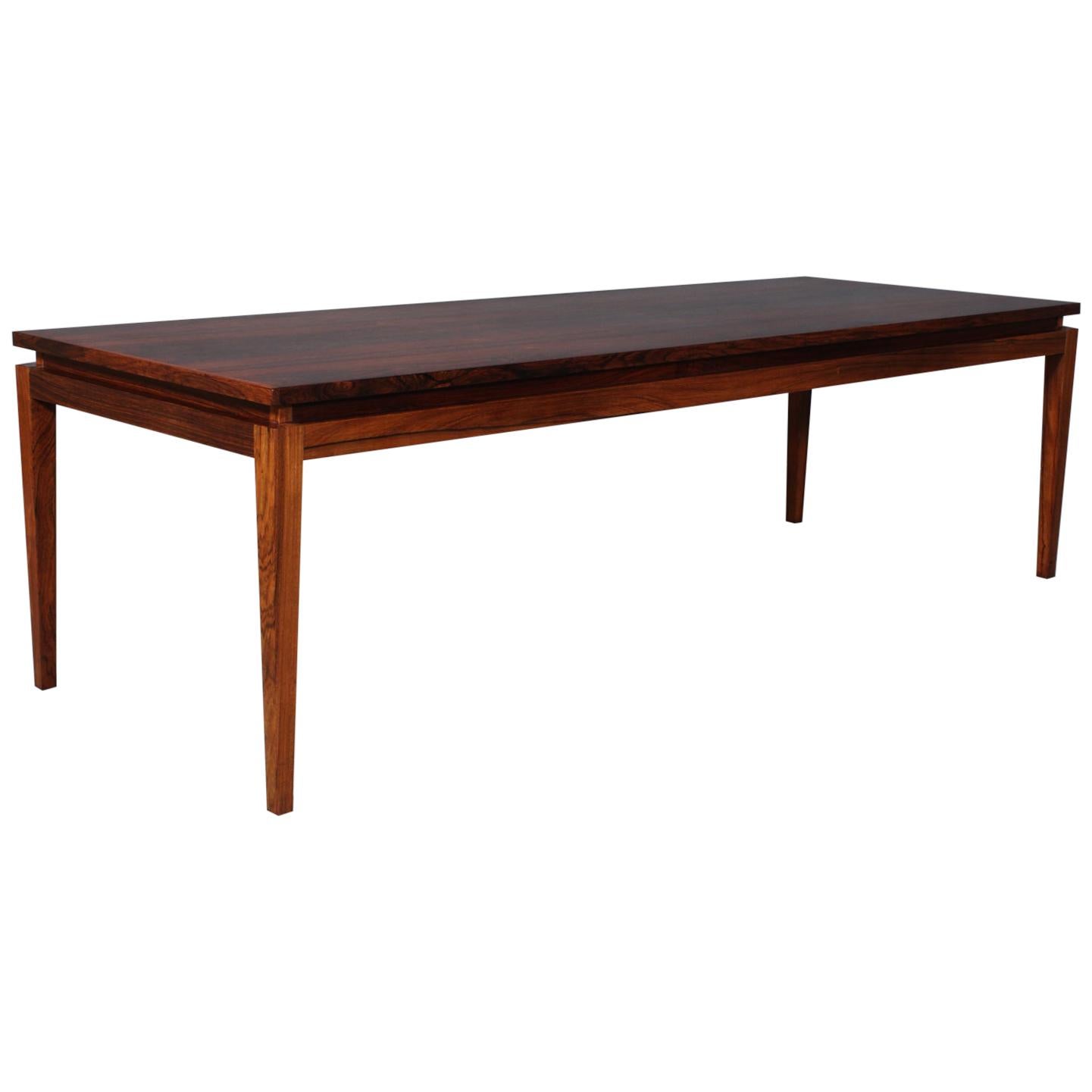 Table basse H. W. Klein