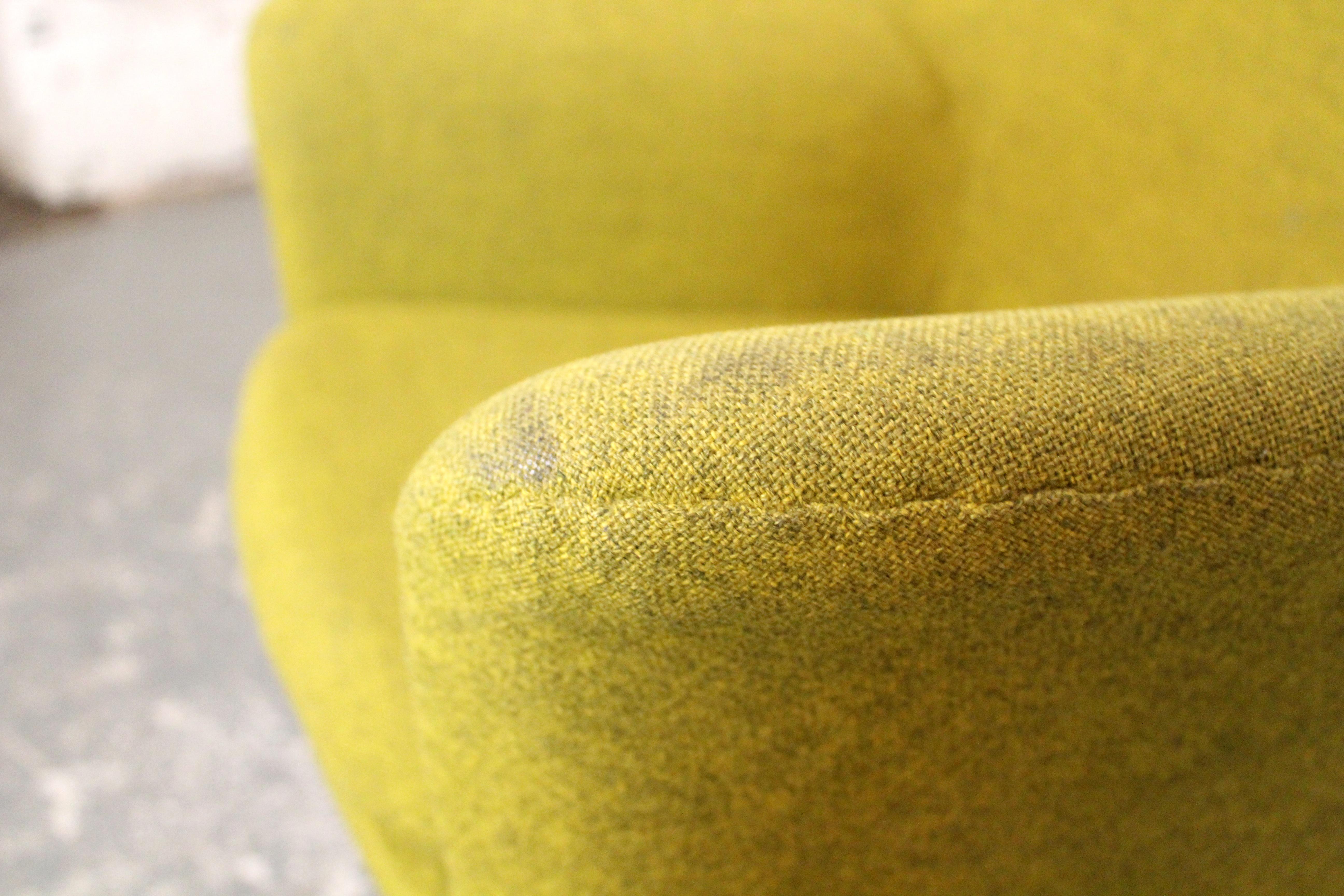 H. W. Klein for Bramin Møbler Adjustable Chair en venta 1