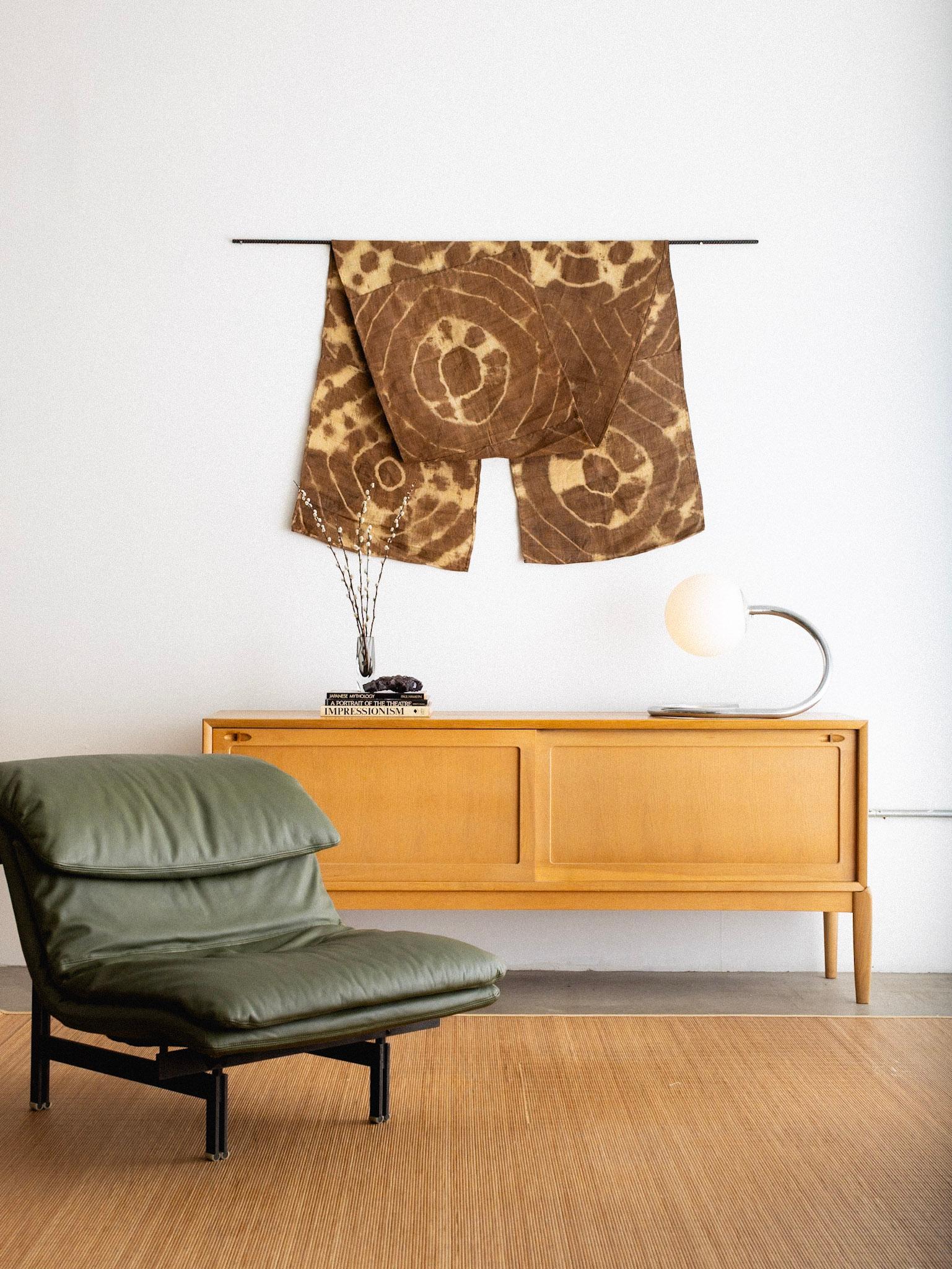 H. W. Klein for Bramin Oak Sideboard in vendita 10