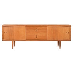 H. W Klein Sideboard, Edition Bramin, Danemark, circa 1960