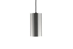 H20 Pendant Lamp, Nickel