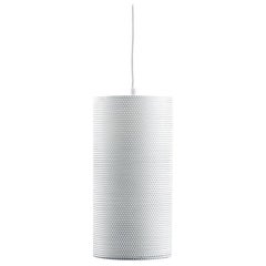 H20-H20-Hängelampe, weiß