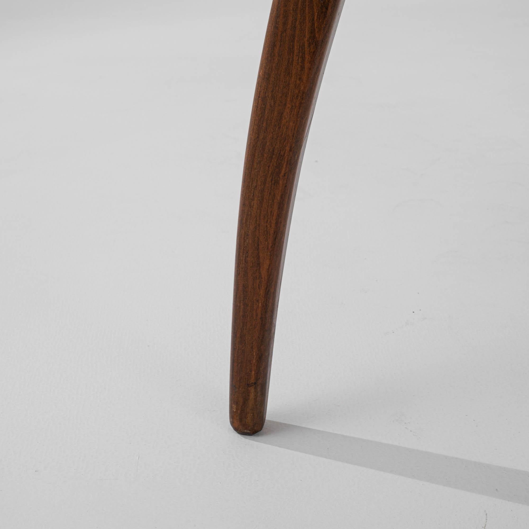 H259 Spider Table by Jindrich Halabala 1