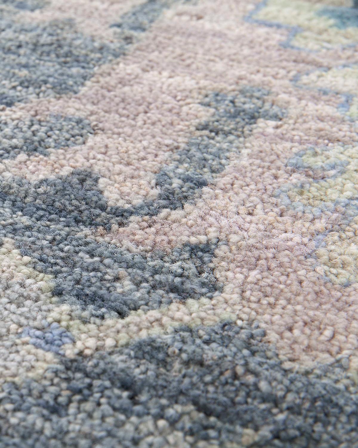 Alfombra H4006 Heriz 275 by Mohebban en Nuevo estado para la venta en Geneve, CH