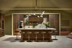 Haara 10 Chandelier by Cameron Design House