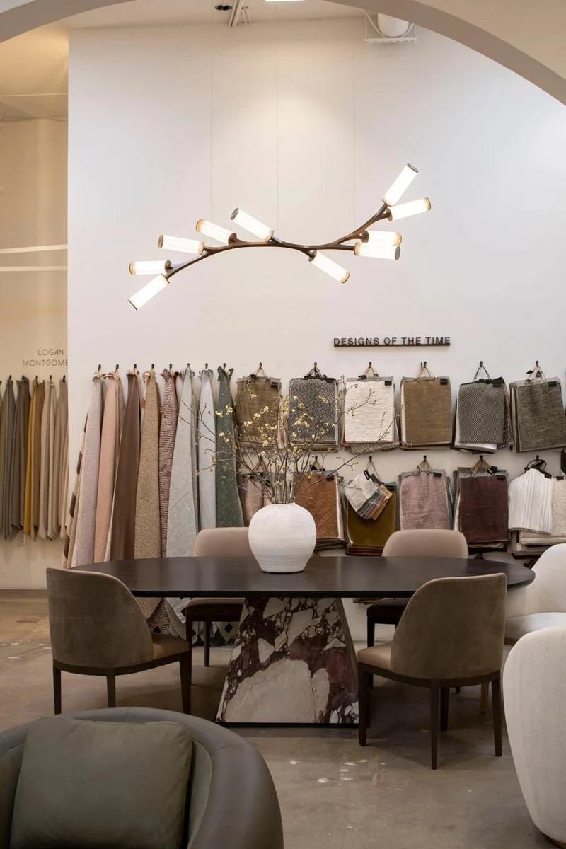 Lampadario Haara 10 di Cameron Design House In condizioni Nuovo in vendita a Geneve, CH