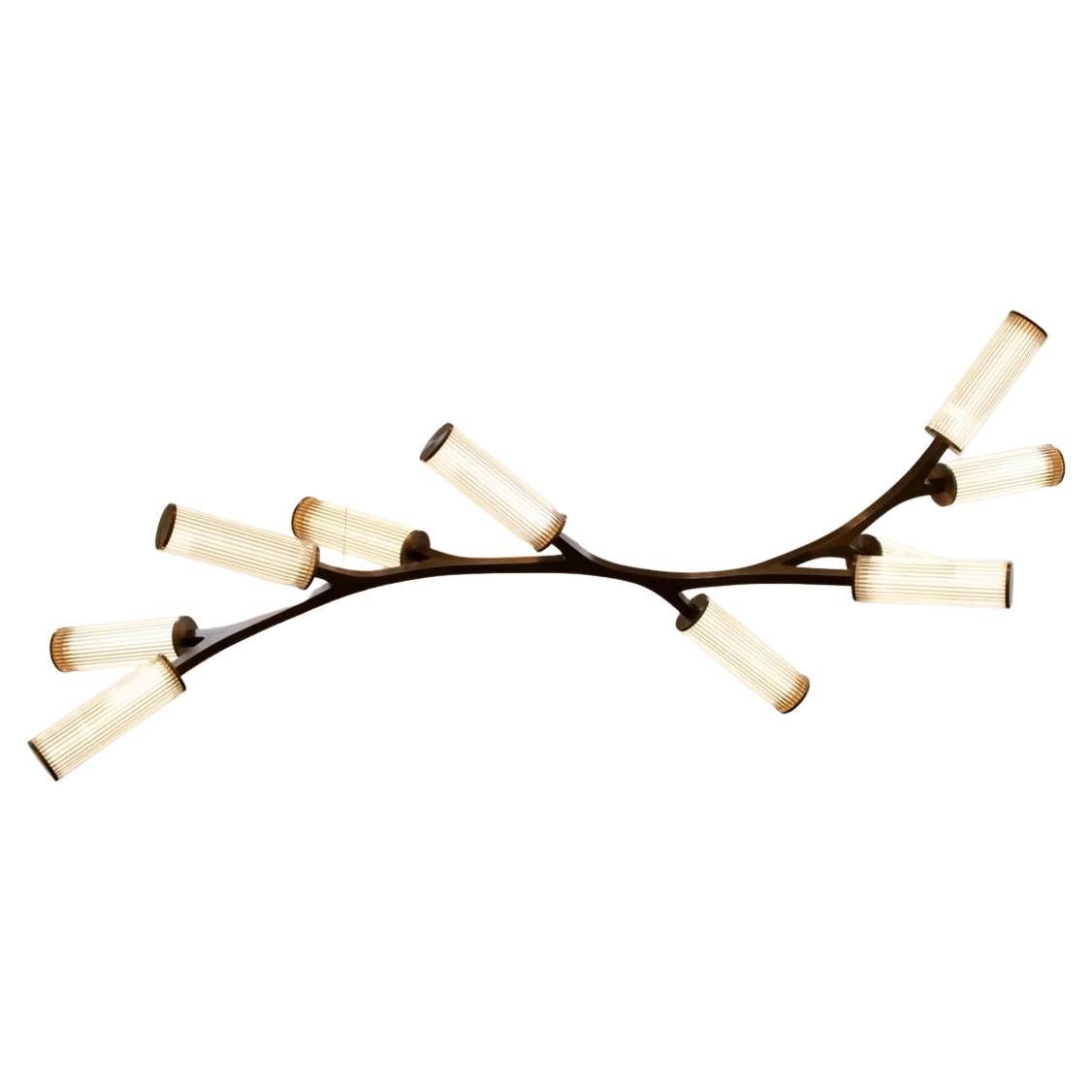 Lampadario Haara 10 di Cameron Design House