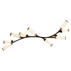 Lampadario Haara 10 di Cameron Design House