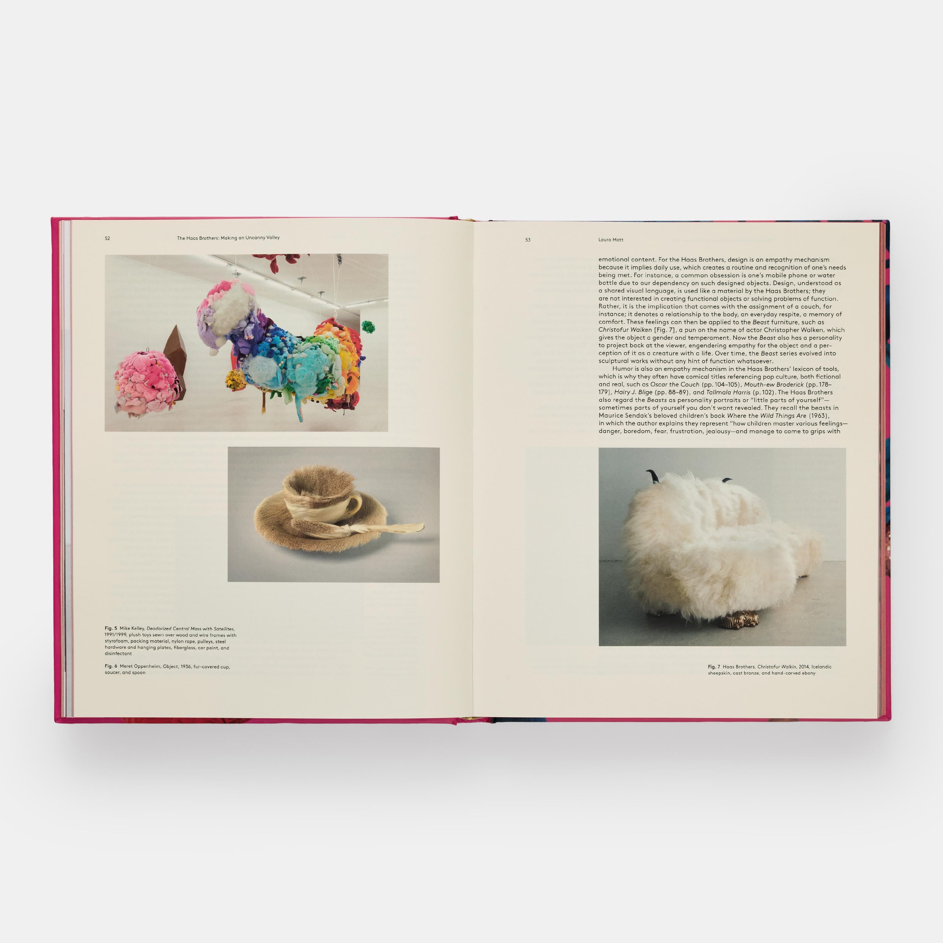 Haas Brothers: Uncanny Valley im Angebot 3