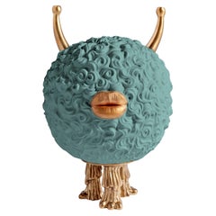 Haas Monster Incense Burner