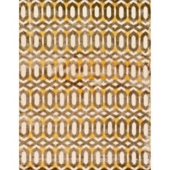 Habana 200 Rug by Illulian